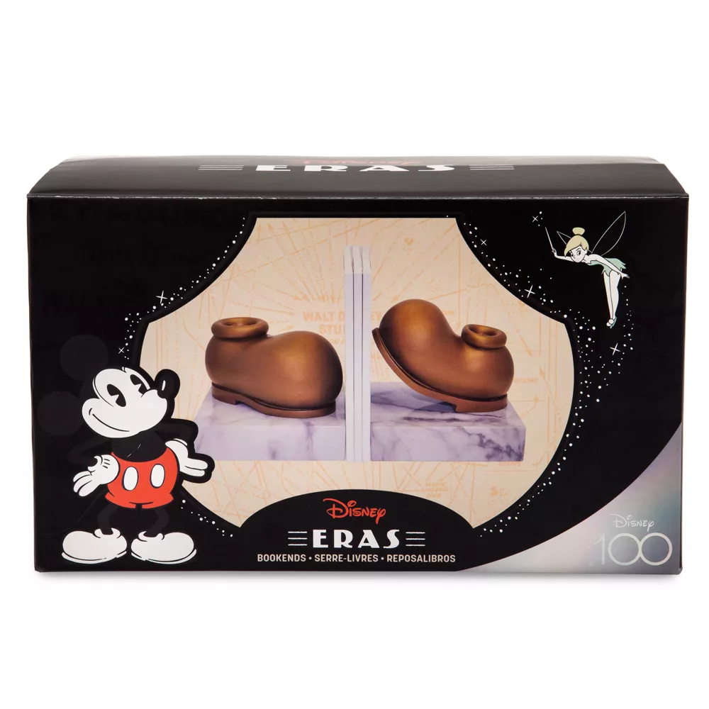 Serre-livre Bottes De Mickey Disney100 Eras 8 Serre-livre Bottes De Mickey Disney100 Eras â Image 6