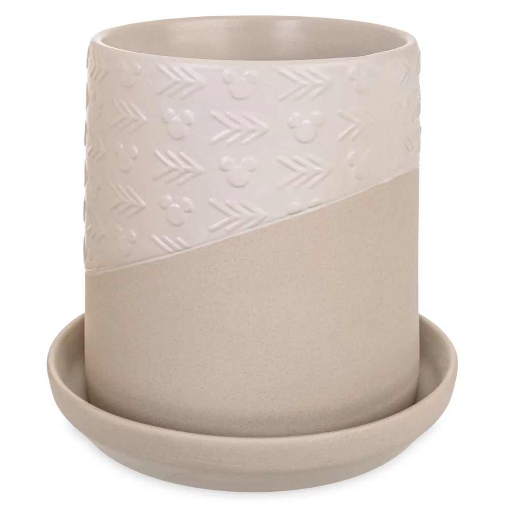 Disneyland Pot De Fleur Mickey Mouse Homestead 3 Disneyland Pot De Fleur Mickey Mouse Homestead