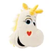 Disney Store Gros Coussin Tête De Bouton D'Or, Toy Story 2 Disney Store Gros Coussin Tête De Bouton D'Or, Toy Story -Disney 465043673169
