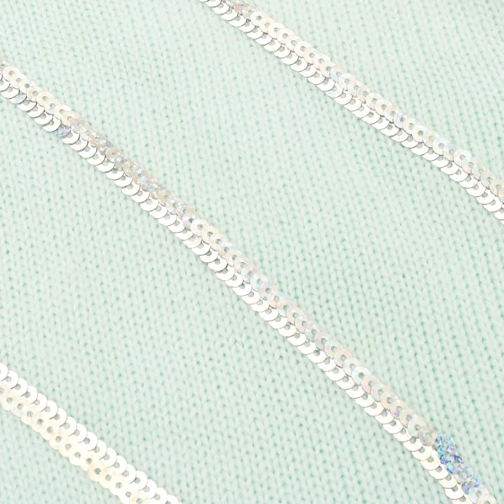 Disney Store Plaid Queue De Sirène, La Petite Sirène 6 Disney Store Plaid Queue De Sirène, La Petite Sirène – Image 4