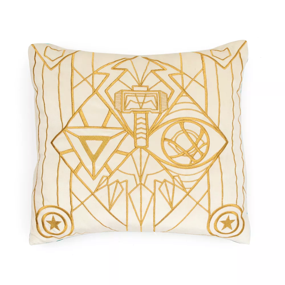 Disney Store Coussin Avengers 3 Disney Store Coussin Avengers