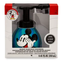 Disney Store Mickey & Co. Distributeur De Savon Mickey, Mickey & Co. -Disney 465043776952 3