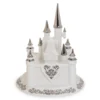 Disney Store Décoration De Gâteau De Mariage Château De Fantasyland 1 Disney Store Décoration De Gâteau De Mariage Château De Fantasyland -Disney 465043845436