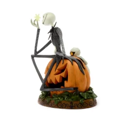 Walt Disney World Figurine Jack Skellington Lumineuse 12 Walt Disney World Figurine Jack Skellington Lumineuse -Disney 465052493819 4