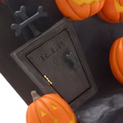 Walt Disney World Figurine Jack Skellington Et Sally Lumineuse 13 Walt Disney World Figurine Jack Skellington Et Sally Lumineuse -Disney 465052493994 5