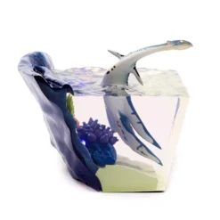 Disney Store Figurine Ilu, Avatar : La Voie De L'eau 10 Disney Store Figurine Ilu, Avatar : La Voie De L'eau -Disney 465052605458 2