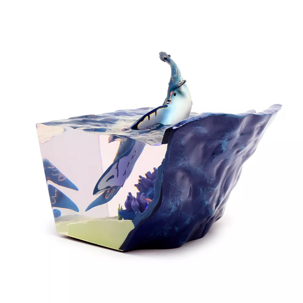 Disney Store Figurine Ilu, Avatar : La Voie De L'eau 6 Disney Store Figurine Ilu, Avatar : La Voie De L'eau – Image 4