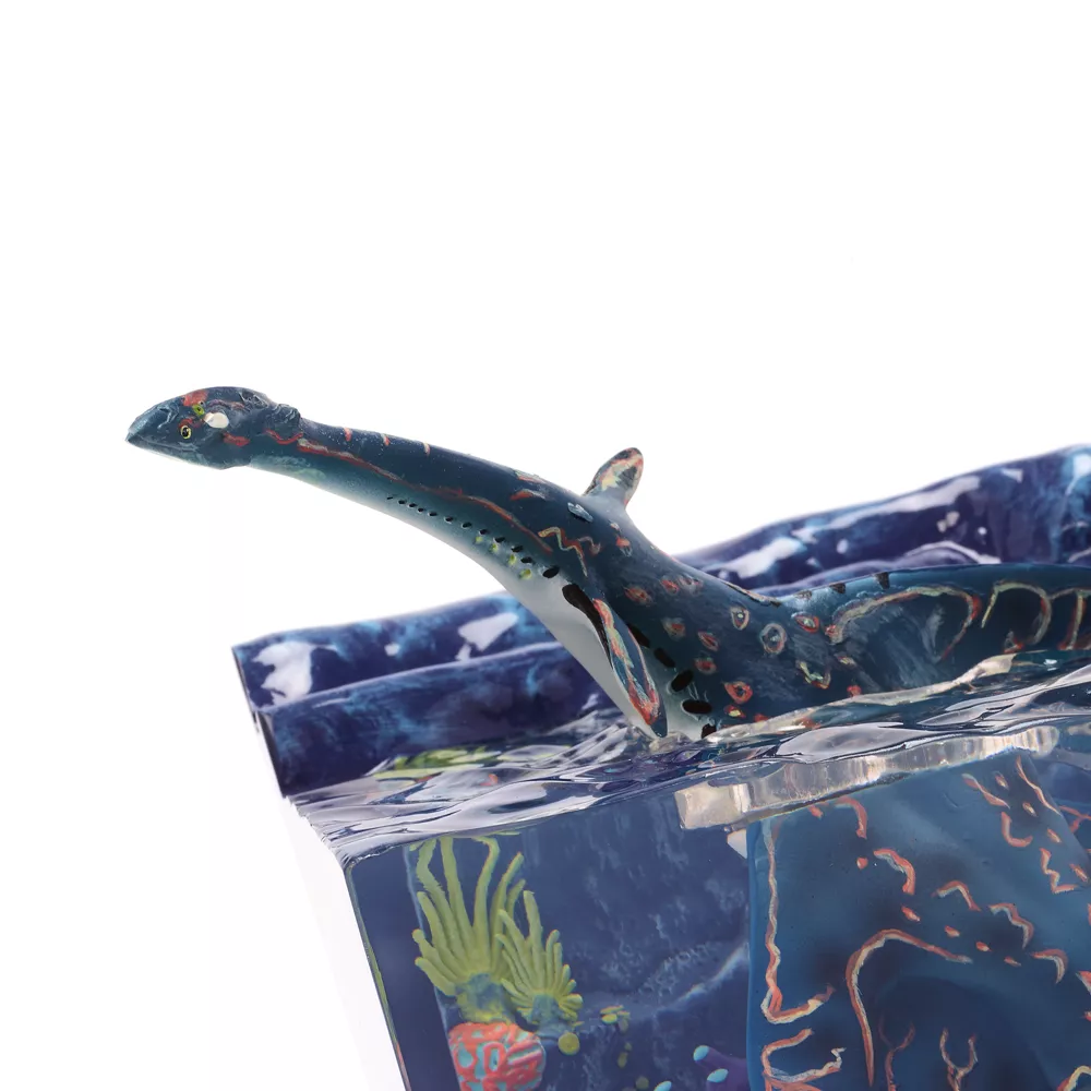 Disney Store Figurine Ilu, Avatar : La Voie De L'eau 7 Disney Store Figurine Ilu, Avatar : La Voie De L'eau – Image 5