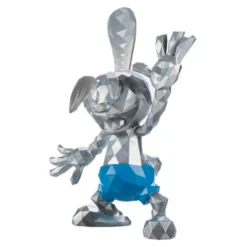 Figurine Oswald Le Lapin Chanceux Disney100 95e anniversaire 10 Figurine Oswald Le Lapin Chanceux Disney100 95e anniversaire -Disney 465053669879 2
