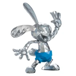 Figurine Oswald Le Lapin Chanceux Disney100 95e anniversaire 12 Figurine Oswald Le Lapin Chanceux Disney100 95e anniversaire -Disney 465053669879 4