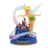 Disneyland Figurine Clochette Et Château De La Belle Au Bois Dormant, Disney100 Eras 1 Disneyland Figurine Clochette Et Château De La Belle Au Bois Dormant, Disney100 Eras -Disney 465053671001