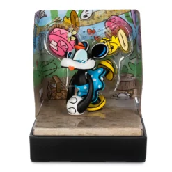 Disney Store Figurine En Vinyle Minnie Par Disney x JLed 12 Disney Store Figurine En Vinyle Minnie Par Disney x JLed -Disney 465053732566 4