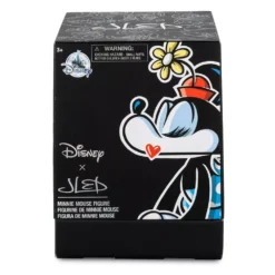 Disney Store Figurine En Vinyle Minnie Par Disney x JLed 13 Disney Store Figurine En Vinyle Minnie Par Disney x JLed -Disney 465053732566 5