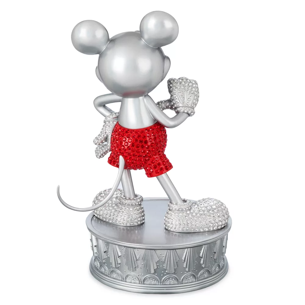 Figurine Mickey Mouse Deluxe Disney100 Celebration 6 Figurine Mickey Mouse Deluxe Disney100 Celebration – Image 4