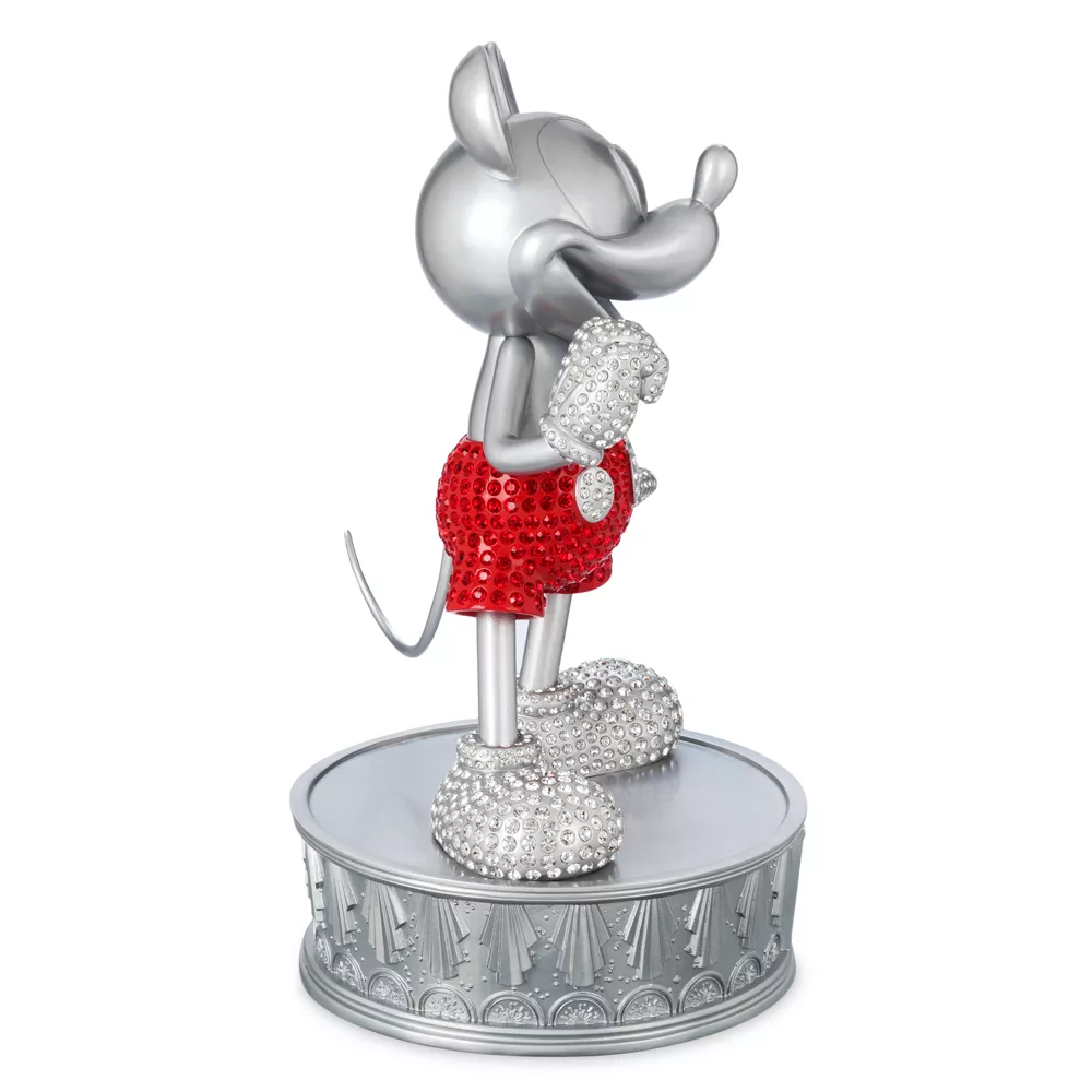 Figurine Mickey Mouse Deluxe Disney100 Celebration 7 Figurine Mickey Mouse Deluxe Disney100 Celebration – Image 5