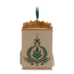 Disney Store Décoration Anna à Suspendre, La Reine Des Neiges 2 12 Disney Store Décoration Anna à Suspendre, La Reine Des Neiges 2 -Disney 465062011683 4