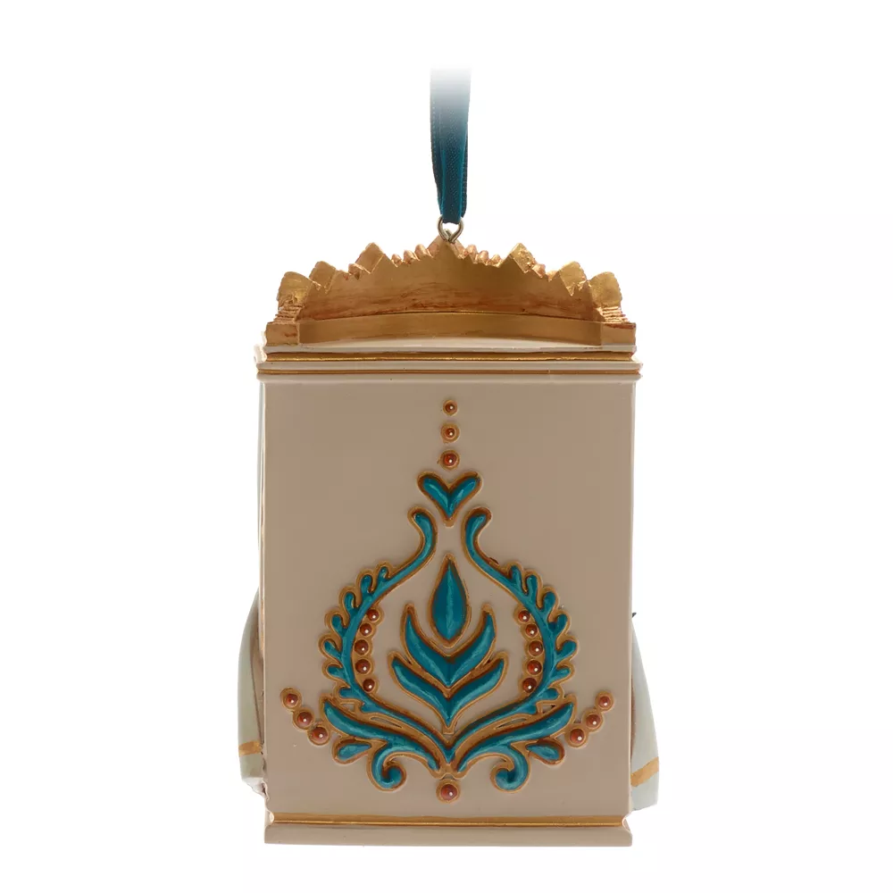 Disney Store Décoration Anna à Suspendre, La Reine Des Neiges 2 7 Disney Store Décoration Anna à Suspendre, La Reine Des Neiges 2 – Image 5