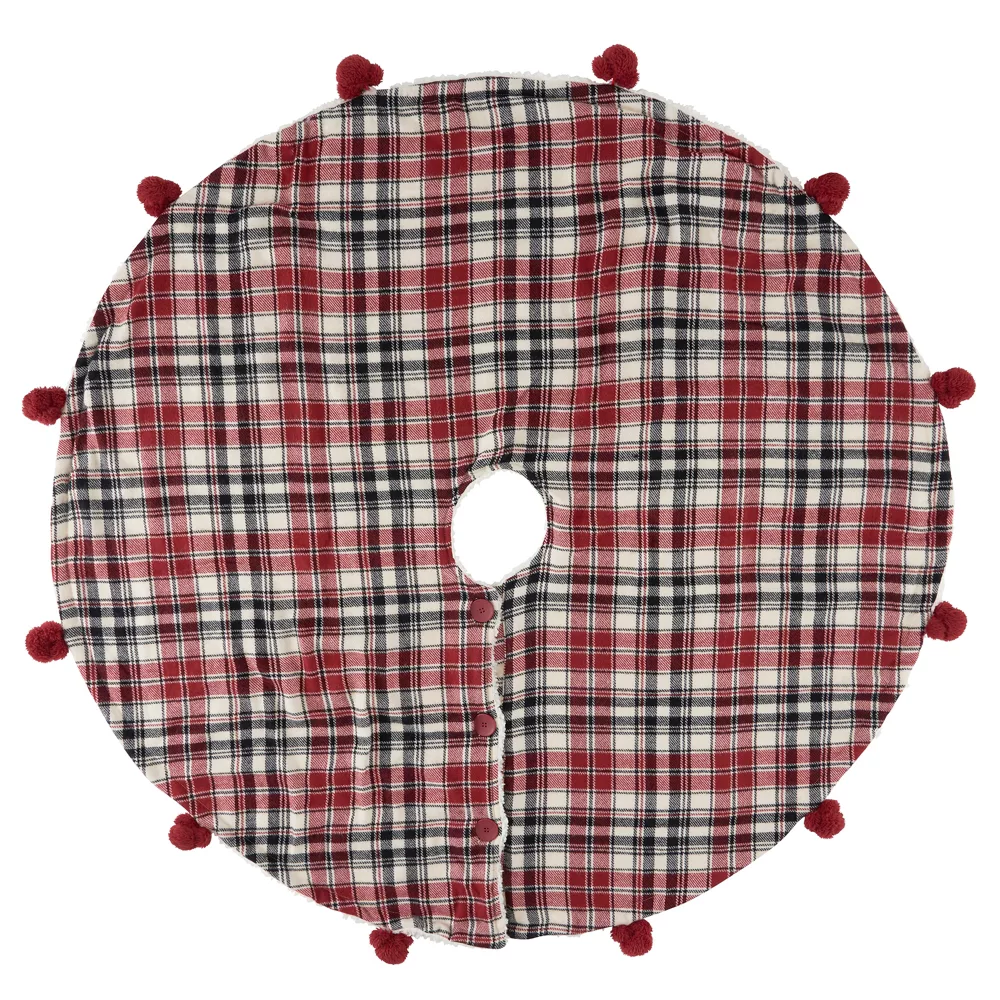 Disney Store Tapis Pour Sapin De Noël Réversible Mickey Mouse Homestead 4 Disney Store Tapis Pour Sapin De Noël Réversible Mickey Mouse Homestead – Image 2