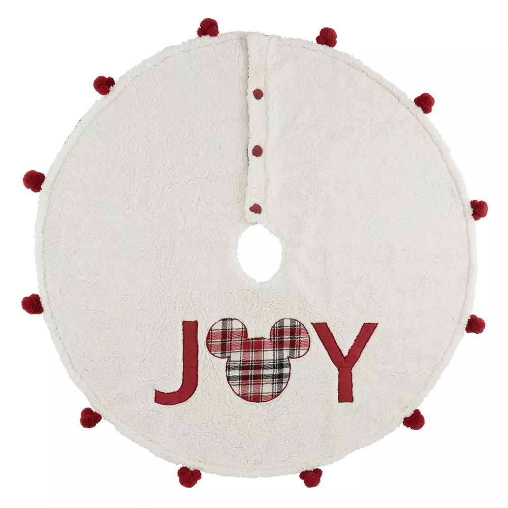 Disney Store Tapis Pour Sapin De Noël Réversible Mickey Mouse Homestead 3 Disney Store Tapis Pour Sapin De Noël Réversible Mickey Mouse Homestead