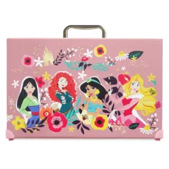 Disney Store Kit Artistique Deluxe Princesses Disney -Disney 466022230069 4