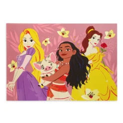 Disney Store Kit Artistique Deluxe Princesses Disney -Disney 466022230069 5