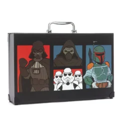 Disney Store Kit Artistique Deluxe Star Wars 12 Disney Store Kit Artistique Deluxe Star Wars -Disney 466023437399 4