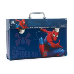 Disney Store Kit Artistique Deluxe Marvel -Disney 466023437474 2