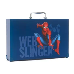 Disney Store Kit Artistique Deluxe Marvel -Disney 466023437474 4