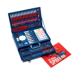 Disney Store Kit Artistique Deluxe Marvel -Disney 466023437474 5