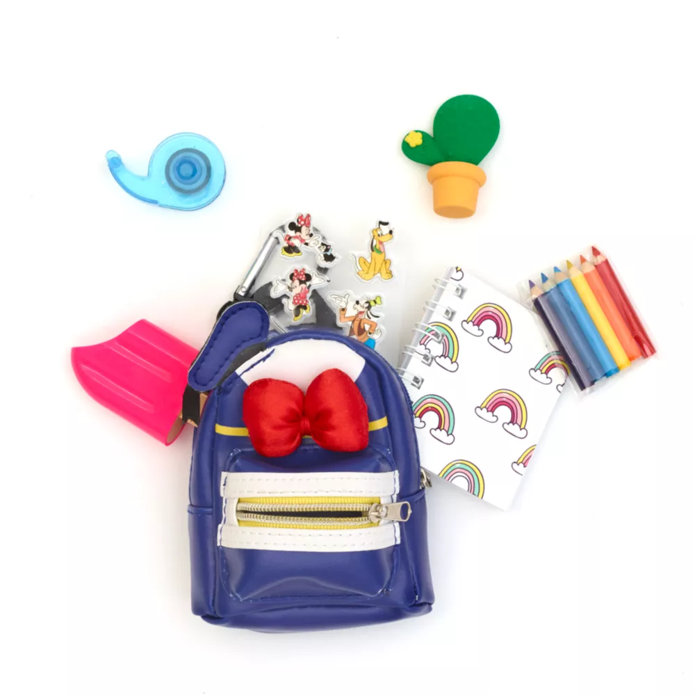 Disney Store Micropack Mickey Classique 4 Disney Store Micropack Mickey Classique – Image 2