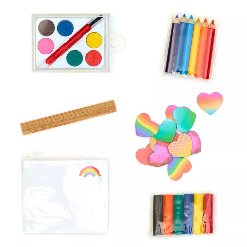 Disney Store Micropack Mickey Classique 6 Disney Store Micropack Mickey Classique – Image 4