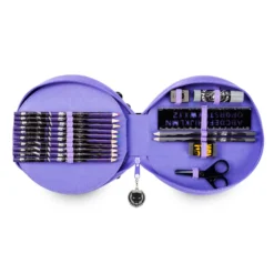 Disney Store Kit De Fournitures Black Panther Zippé -Disney 466033131959 2