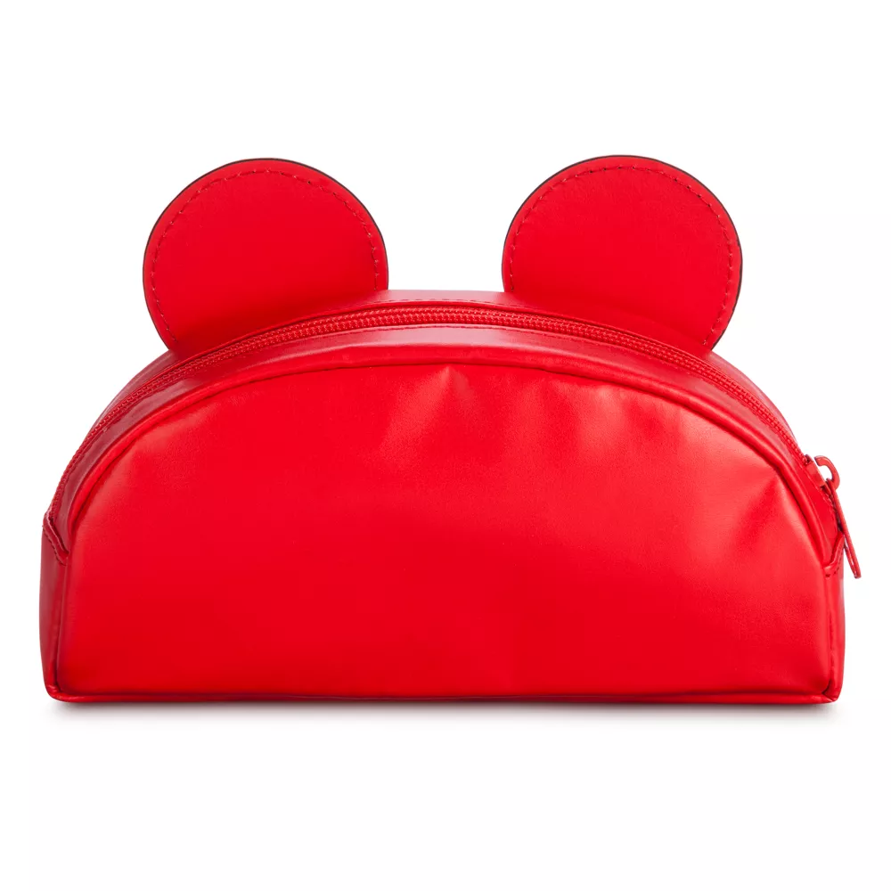 Disney Store Trousse Zippée Mickey 5 Disney Store Trousse Zippée Mickey – Image 3