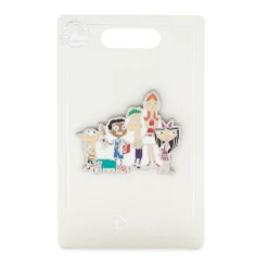 Disney Store Pin's Phinéas Et Ferb 7 Disney Store Pin's Phinéas Et Ferb -Disney 466042464376 2