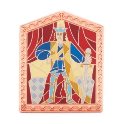 Disney Store Ensemble De Pin's Mystère La Belle Et La Bête Windows Of Love -Disney 466042466684 5