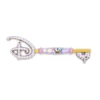 Disney Store Pin's Clé Daisy Opening Ceremony 85e Anniversaire