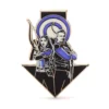 Disney Store Pin's Hawkeye Et Kate Bishop 1 Disney Store Pin's Hawkeye Et Kate Bishop -Disney 466042615686