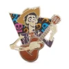 Disney Store Pin's Hector Rivera, Disney Pixar Coco 1 Disney Store Pin's Hector Rivera, Disney Pixar Coco -Disney 466042894609