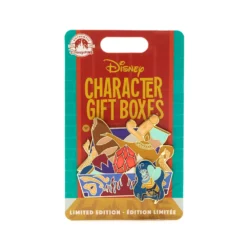 Disney Store Pin's Aladdin "Panier Au Trésor" En édition Limitée 7 Disney Store Pin's Aladdin "Panier Au Trésor" En édition Limitée -Disney 466042907996 2