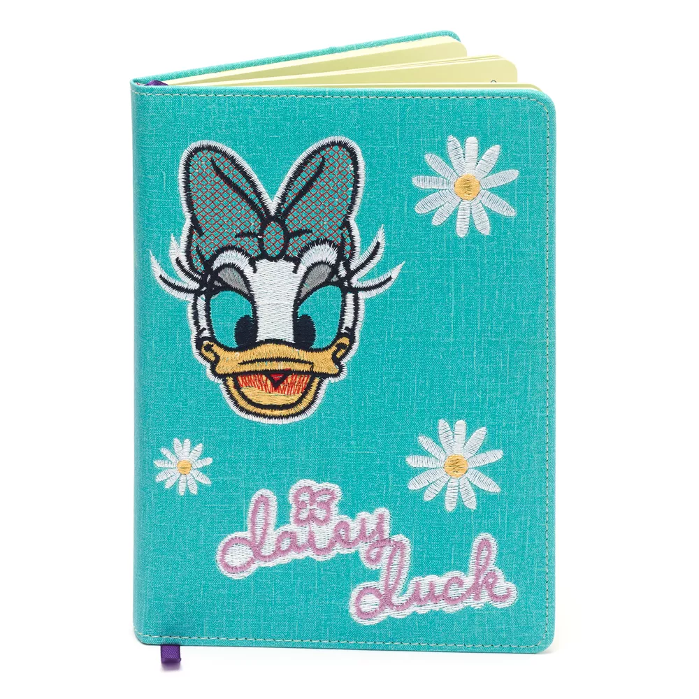 Disney Store Journal Daisy 5 Disney Store Journal Daisy – Image 3