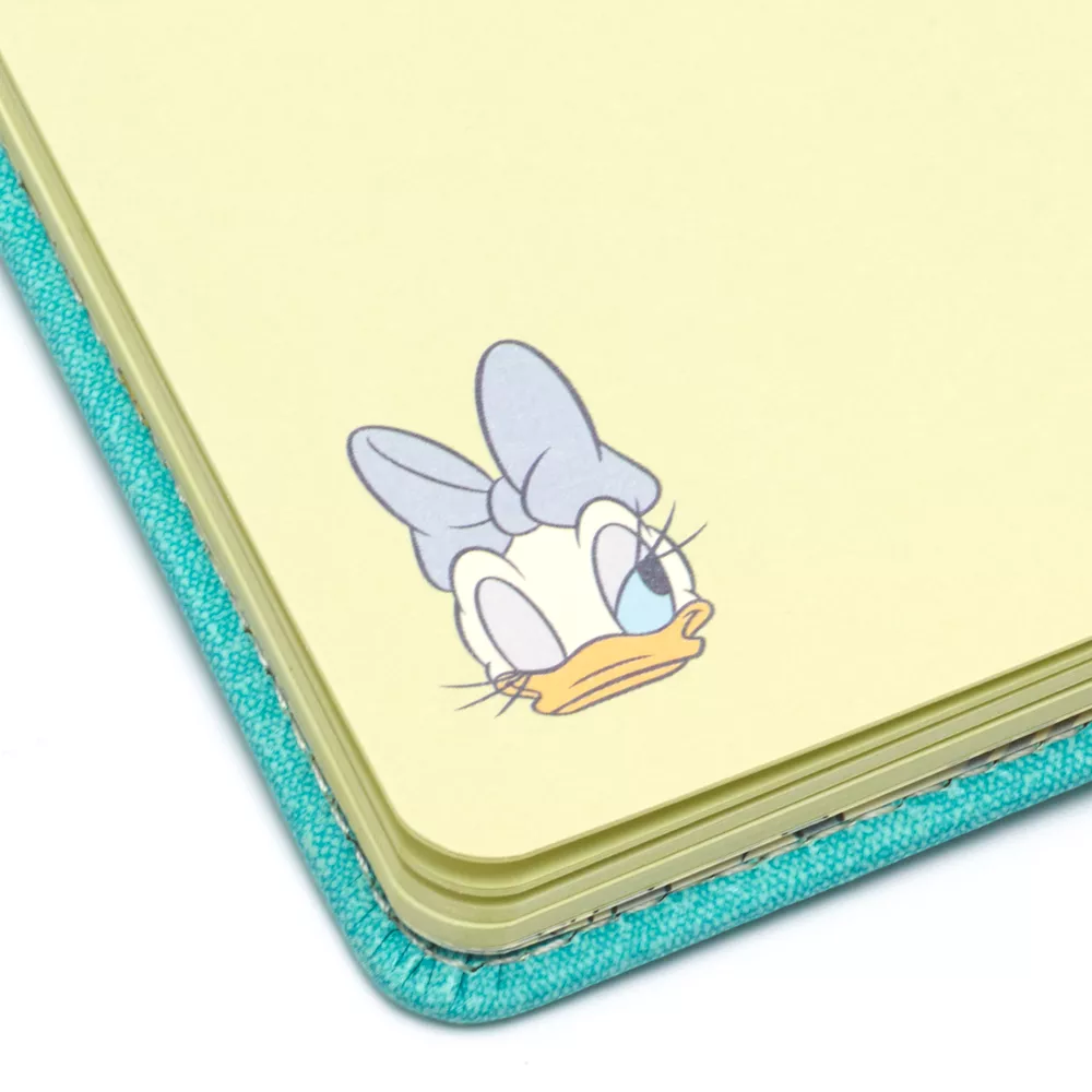 Disney Store Journal Daisy 8 Disney Store Journal Daisy – Image 6