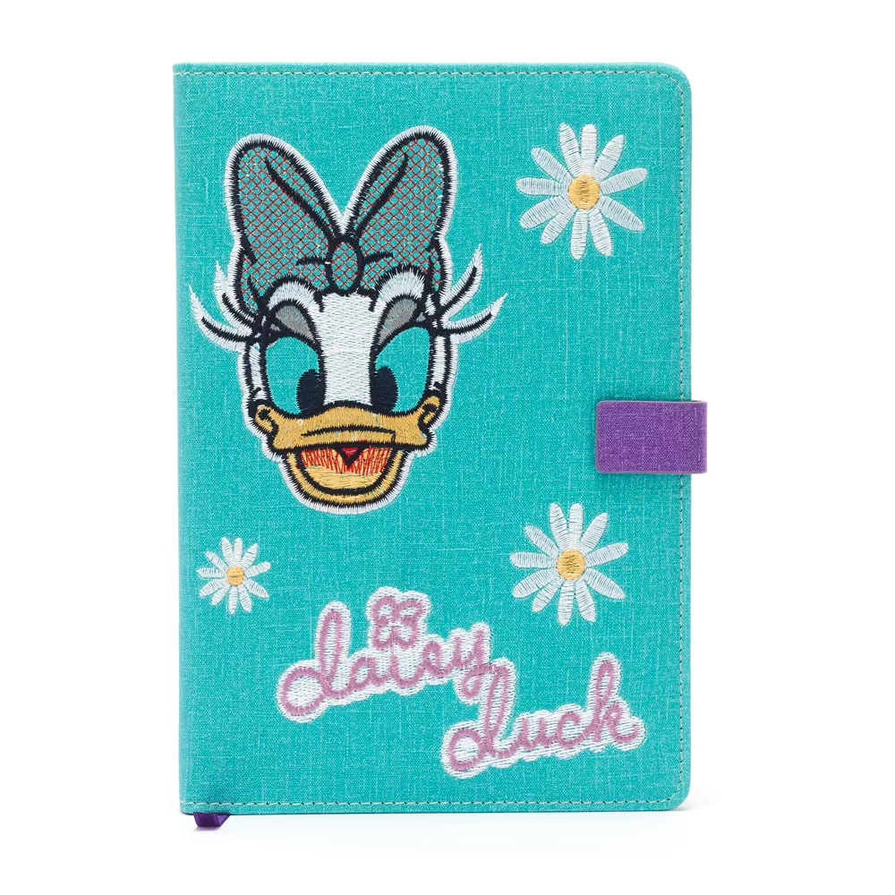 Disney Store Journal Daisy 3 Disney Store Journal Daisy