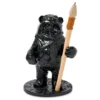 Disney Store Stylo Et Porte-stylo Ewok, Star Wars -Disney 466043131536