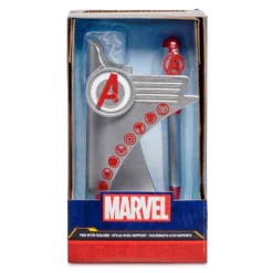 Disney Store Stylo Et Porte-stylo Tour Des Avengers -Disney 466043131871 2