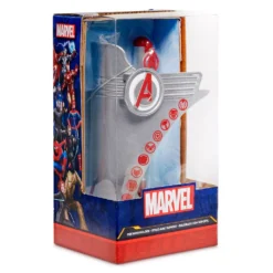 Disney Store Stylo Et Porte-stylo Tour Des Avengers -Disney 466043131871 3