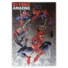 Disney Store Cahier Spider-Man 60e Anniversaire 1 Disney Store Cahier Spider-Man 60e Anniversaire -Disney 466043132038