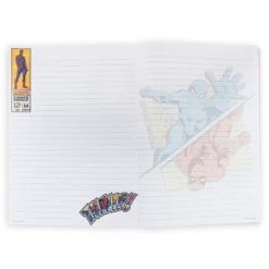 Disney Store Cahier Spider-Man 60e Anniversaire -Disney 466043132038 2