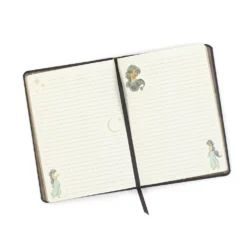 Disney Store Journal De Jasmine, Aladdin 9 Disney Store Journal De Jasmine, Aladdin -Disney 466043132786 3
