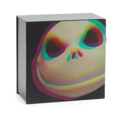 Disney Store Set De Cartes De Correspondance L'Étrange Noël De Monsieur Jack 12 Disney Store Set De Cartes De Correspondance L'Étrange Noël De Monsieur Jack -Disney 466043133516 4