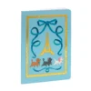 Disney Store Cahier Aquarelle Les Aristochats Par Ann Shen -Disney 466043134193